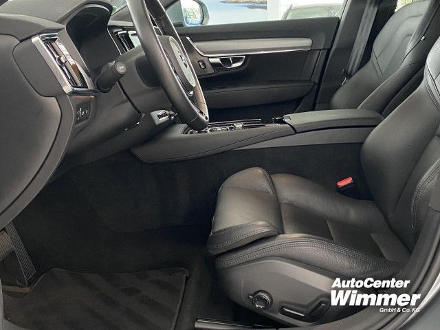Volvo S90 T8 Twin Engine AWD Momentum Business+Licht