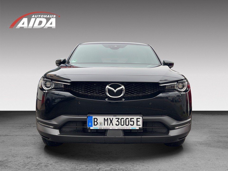 Mazda MX-30 e-SKYACTIV R-EV MAKOTO UE PRE-P GSD