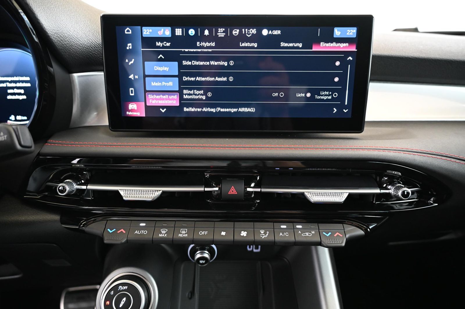 Alfa Romeo Tonale 1.3 PHEV 280 Q4 Tributo Italiano LED/PANO