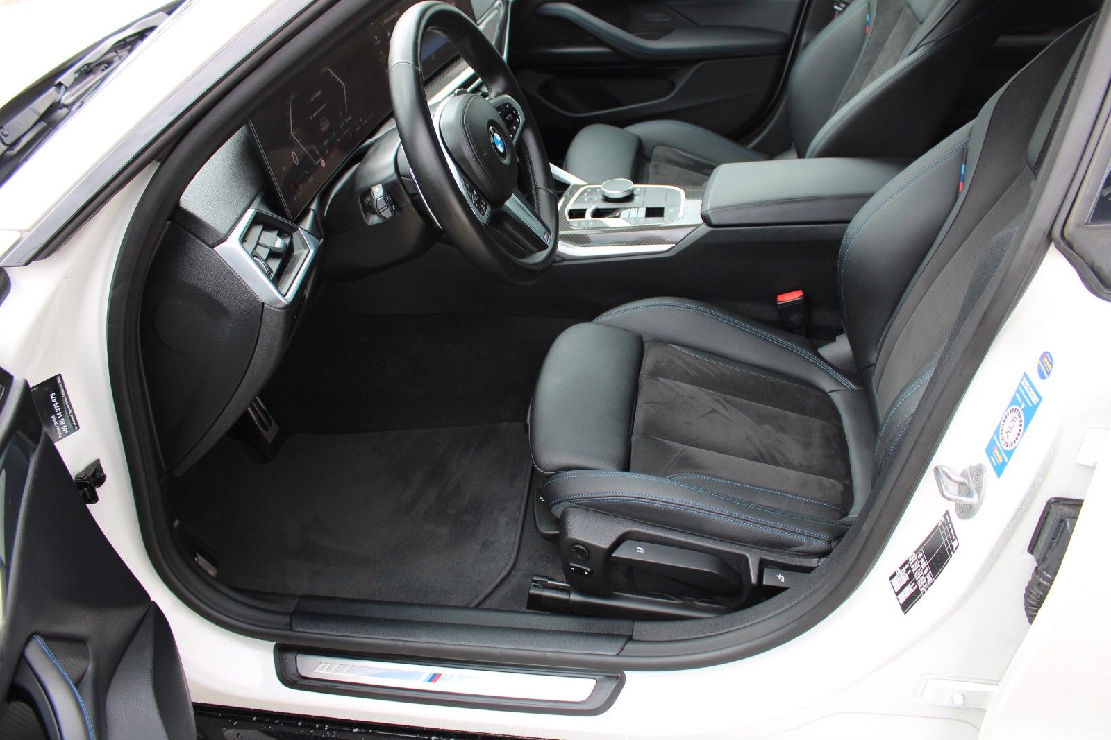 BMW 420 Gran Coupé M-Paket