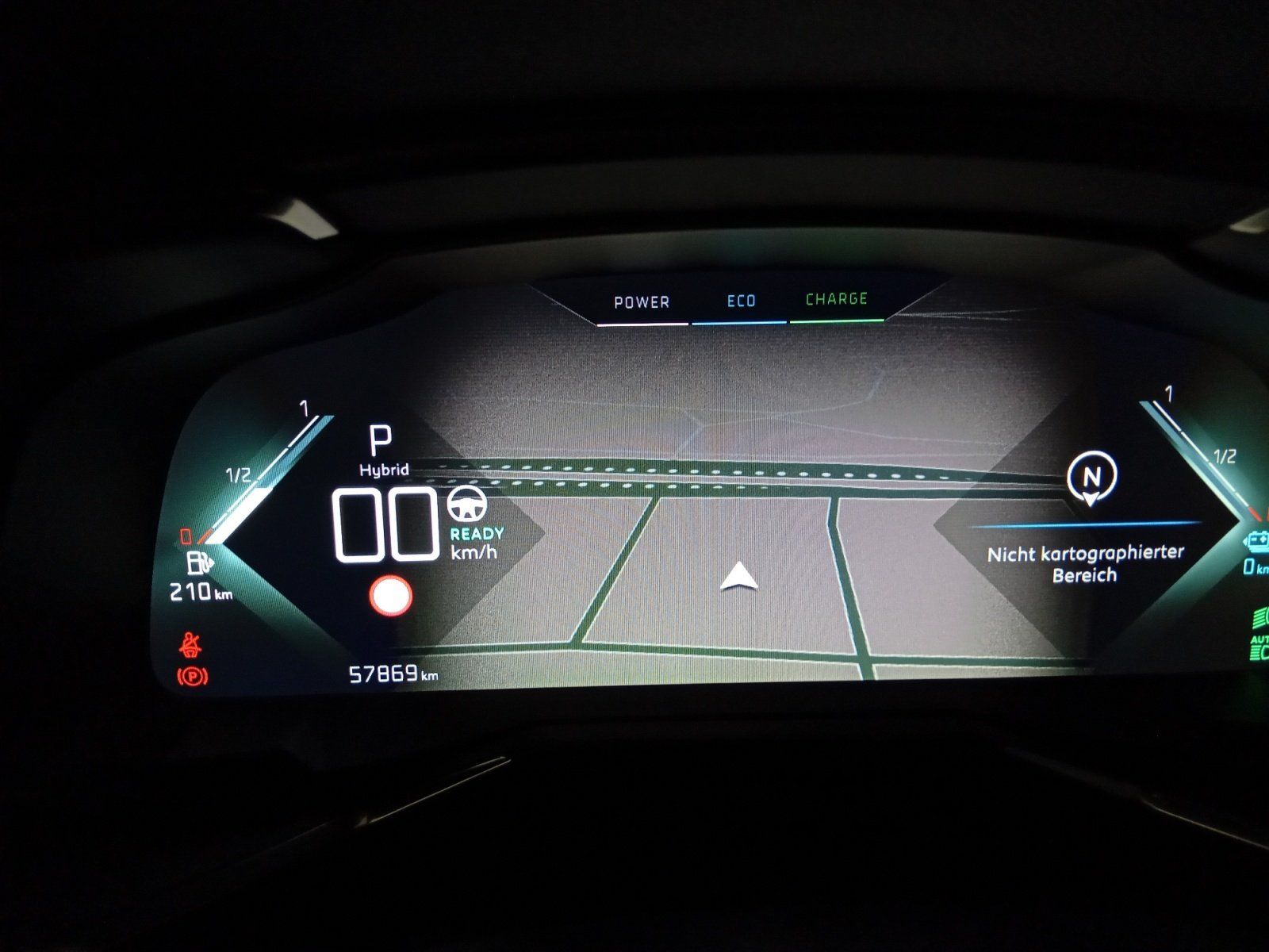 DS Automobiles DS7 Crossback E-Tense Rivoli Navi+SHZ+2xKlima
