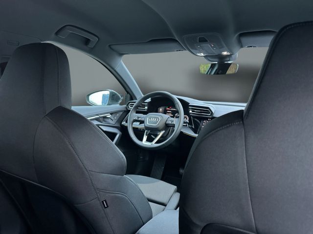 Audi A3 allstreet 35 TFSI - Samsaru's Car Outlet