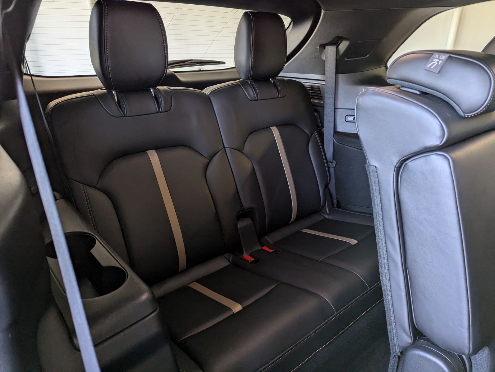 Mazda CX-80 2.5SKYACTIV PHEV 327 HOMURA+ 7-Sitze Pano