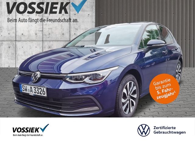 Volkswagen Golf 8 1.5 TSI BMT Active - Samsaru's Car Outlet