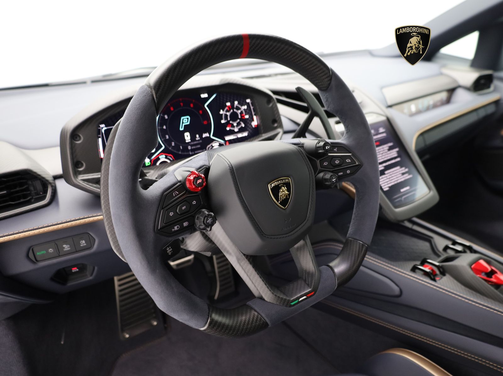 Lamborghini Revuelto I Lamborghini Hamburg