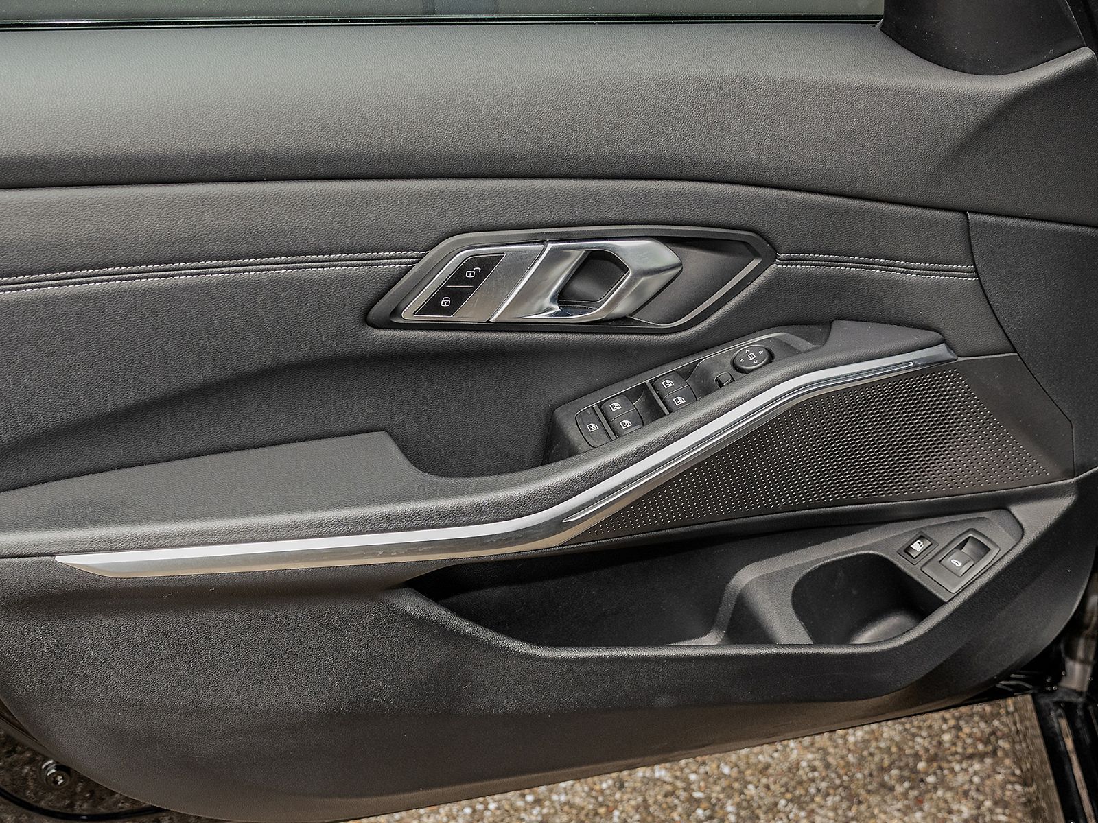 BMW 320eA Touring Sport Line - Samsaru's Car Outlet