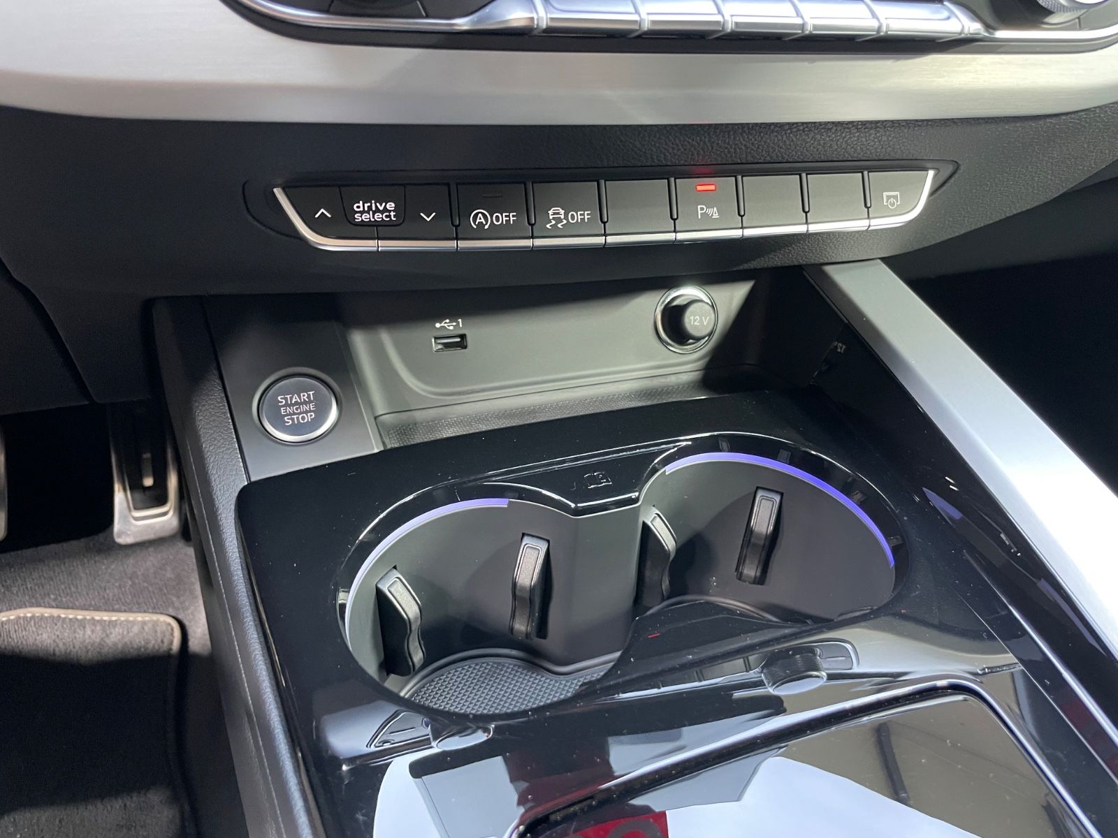 Audi A5 Coupe 40 TFSI quattro S line Competition