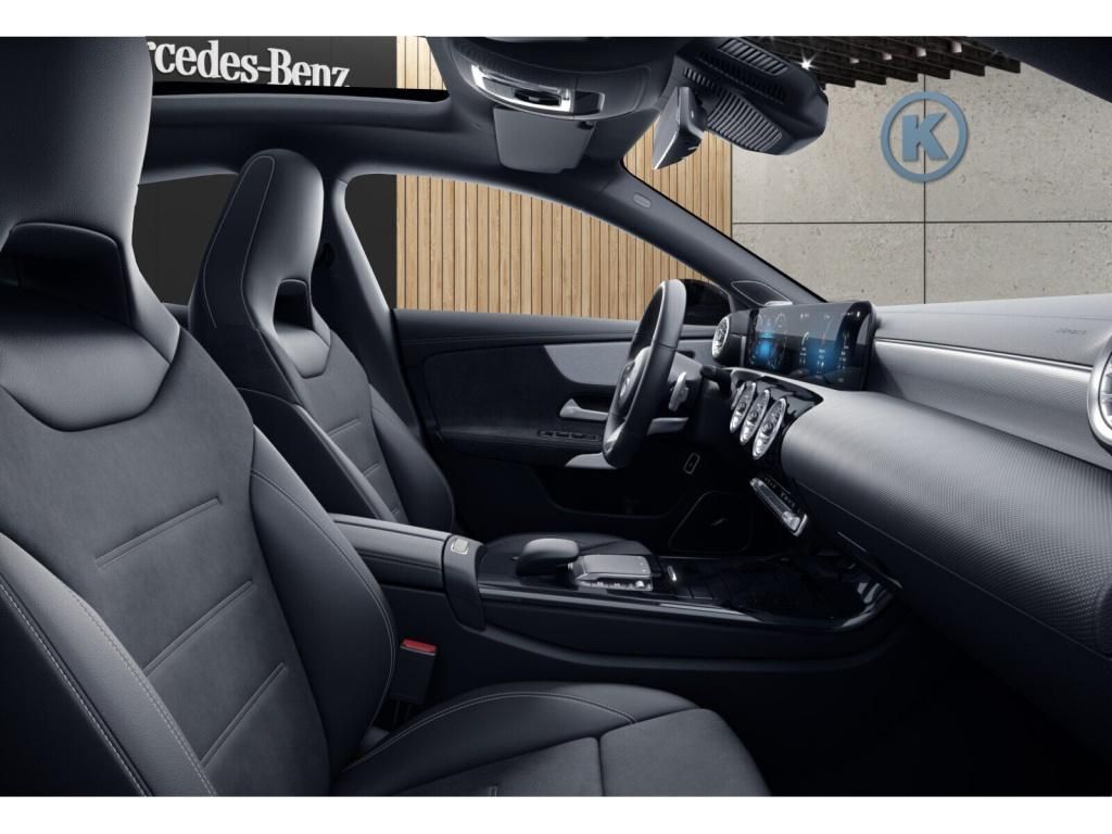 Mercedes-Benz CLA 250 4M Coupé *AMG* - Samsaru's Car Outlet