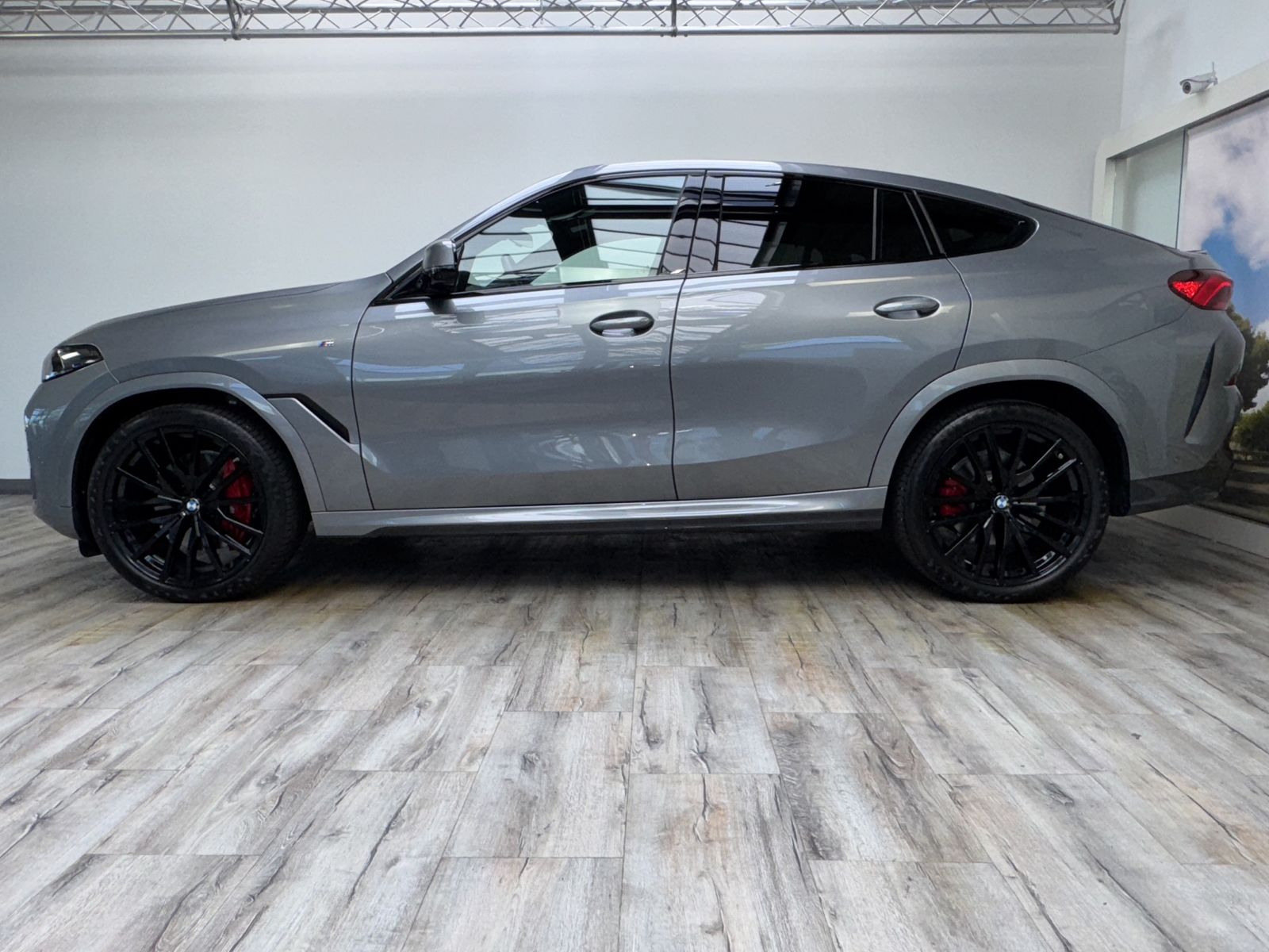 BMW X6 xDrive30d M Sport Pro - Samsaru's Car Outlet