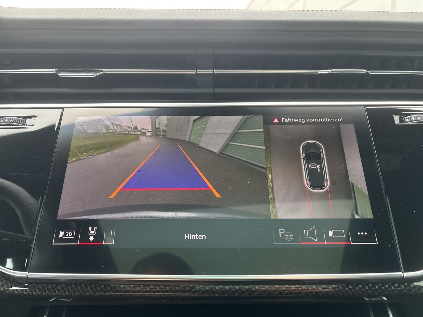 Audi Q7 50 TDI quattro tiptronic competition plus 7-S