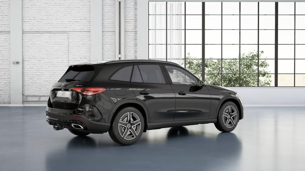 Mercedes-Benz GLC 450 d 4M AMG Line Adv+ - Samsaru's Car Outlet