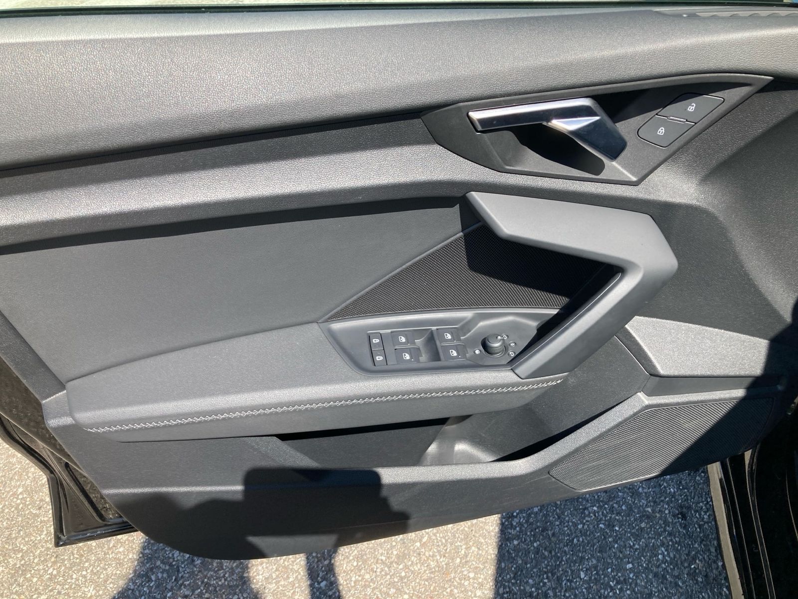 Audi A3 Sportb. S-line 35TDI S-tronic.MATRIX.NAV.ViCo