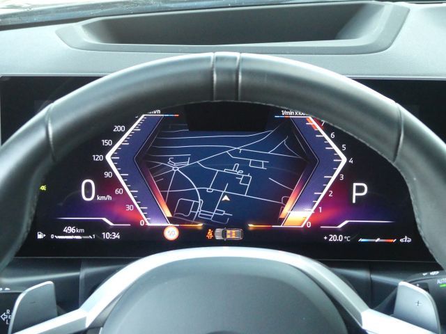 BMW 320 i Tour M Sportp. AHK°ACC°-HIFI°AdLED°Akustik
