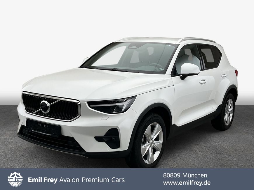 Volvo XC40 B3 B DKG Core