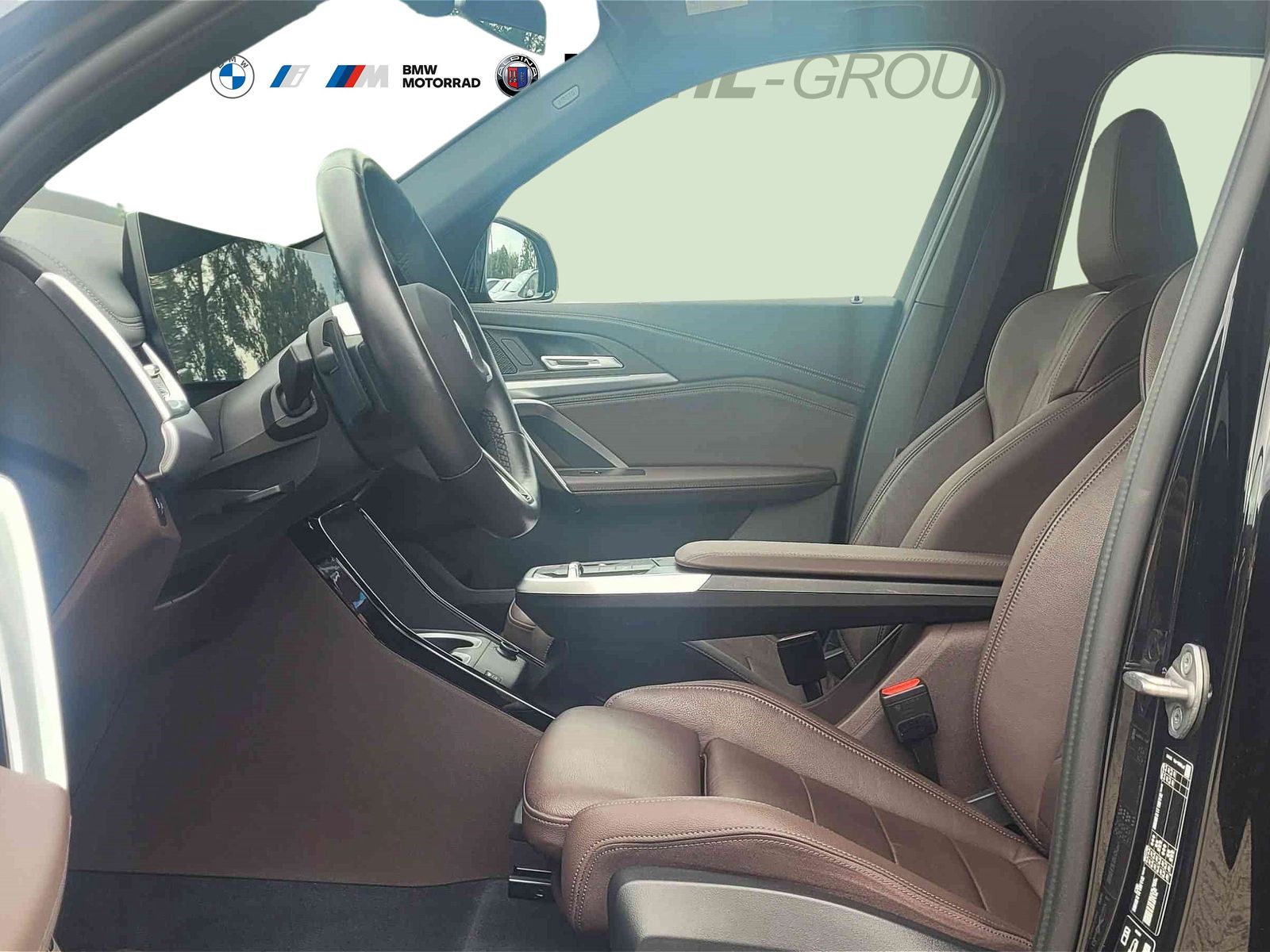 BMW X1 xDrive23i M Sportpaket - Samsaru's Car Outlet