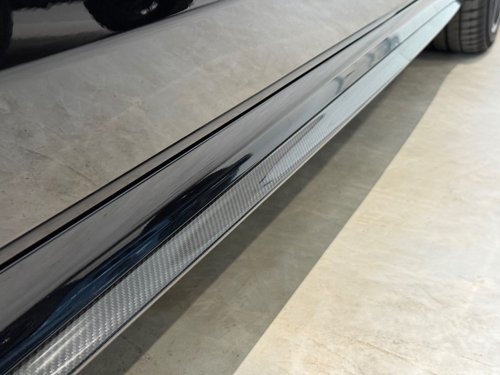 Mercedes-Benz S 63 AMG e 4Matic+ - Samsaru's Car Outlet