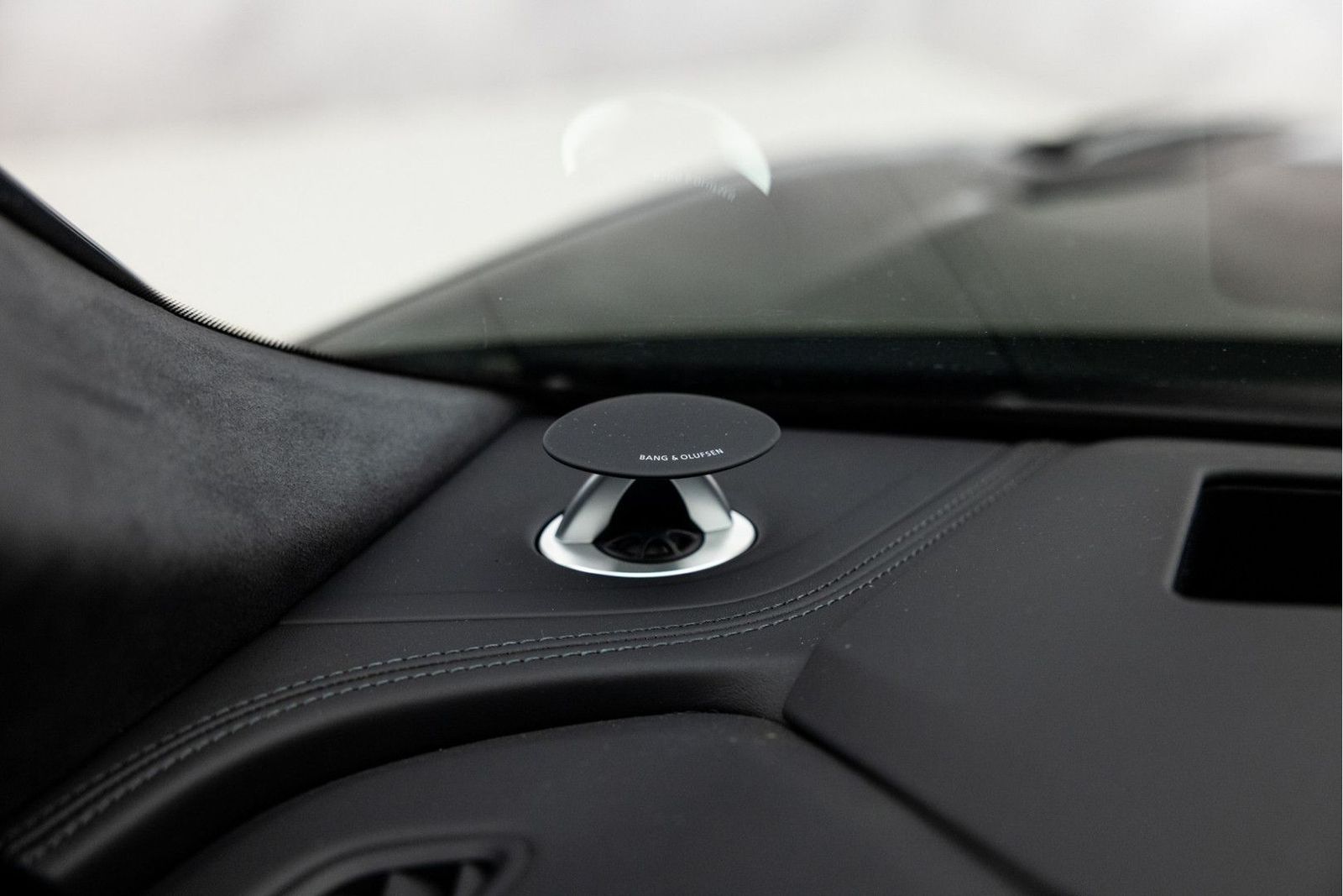 Audi RSQ8 4.0 TFSI 760 PK ABT Legacy Edition 1/125 |