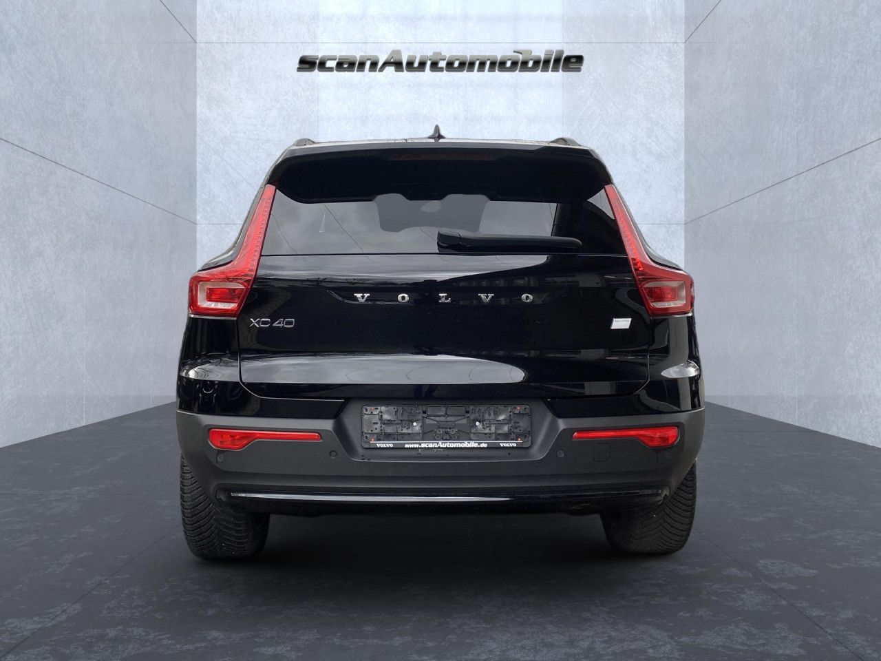 Volvo XC 40 Core Recharge Pure Electric 2WD Bluetooth