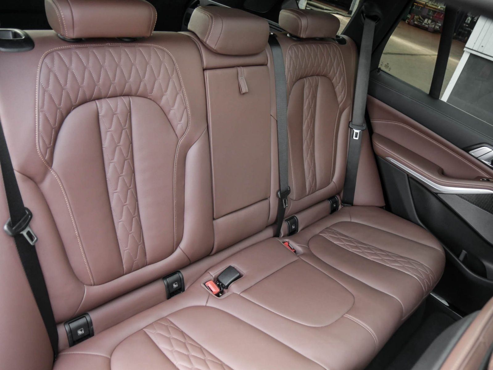 BMW X5 xDrive45e H/K+LASER+AHK+PANO+HuD+DA PROF
