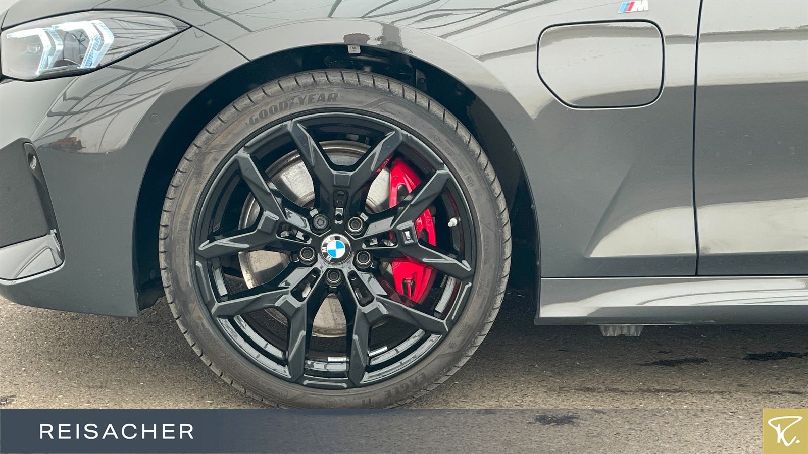 BMW 330e A xDrive M-Pro LCPro 360° LED HiFi 19"LM