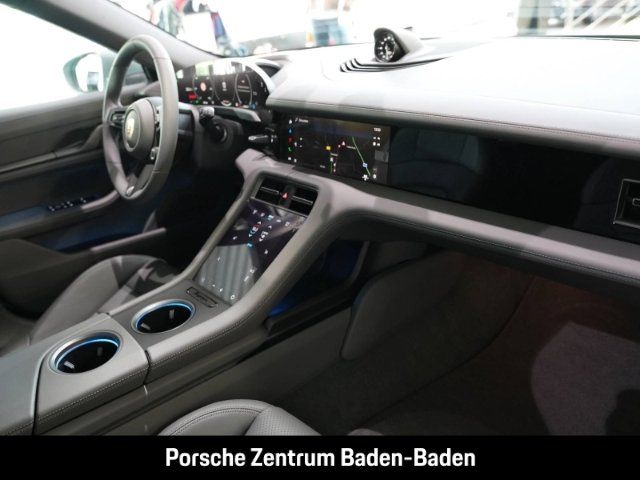 Porsche Taycan 4 Cross Turismo Panoramadach Luftfederung