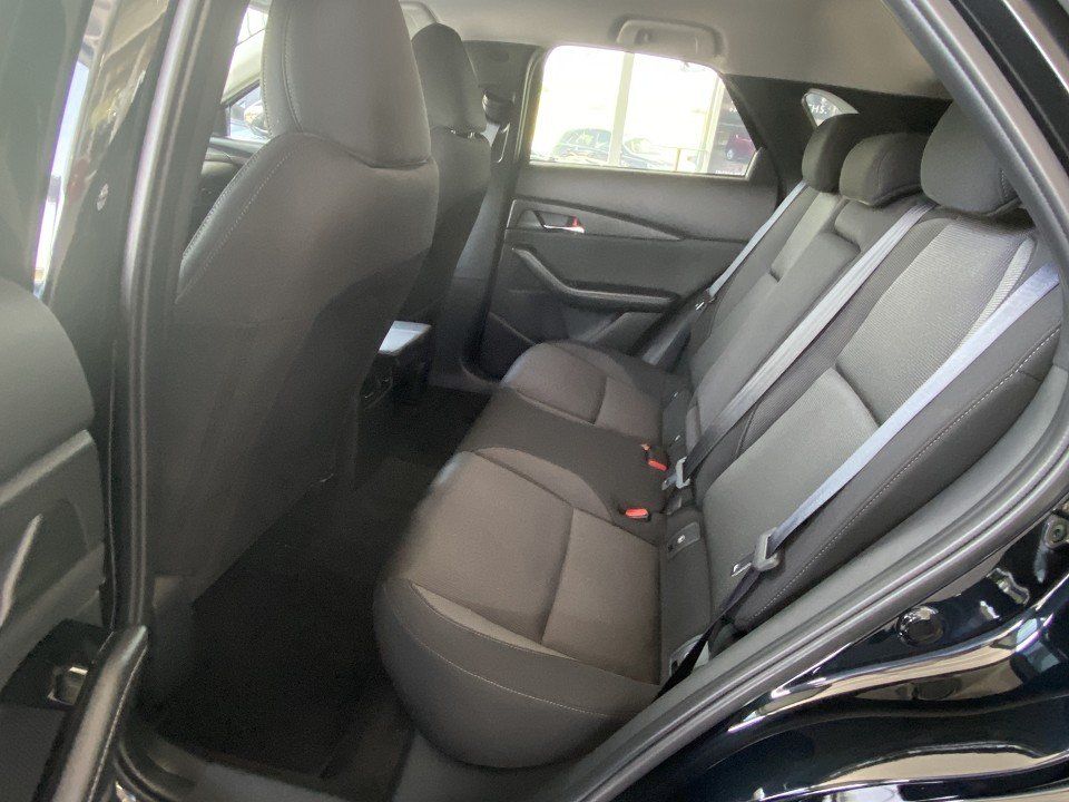 Mazda CX-30 2.0 BLACK FRIDAY Exclusive-Line AUTOMATIK