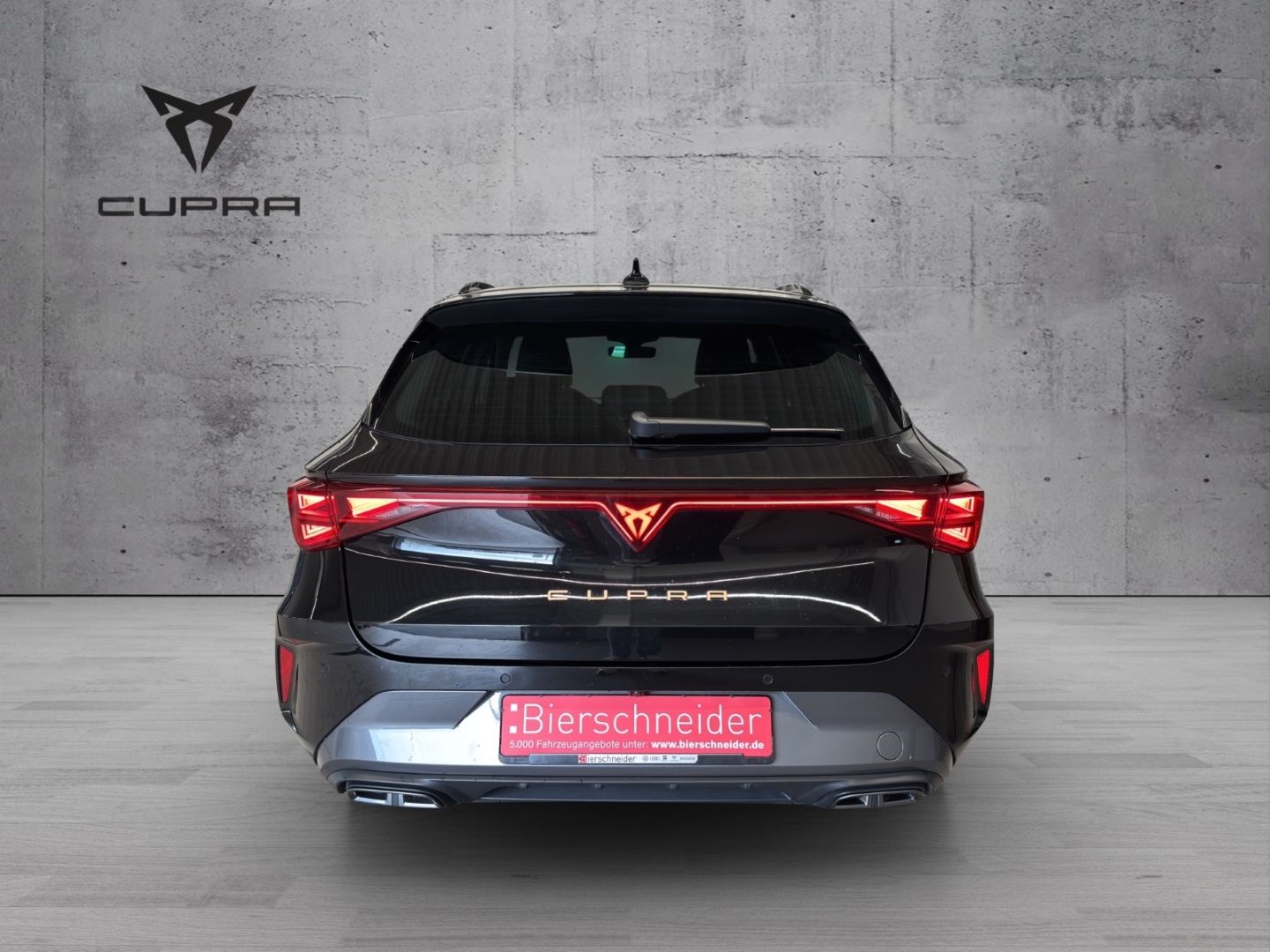 Cupra Leon Sp. 1.5 eTSI DSG INTELLIGENT DRIVE - Samsaru's Car Outlet