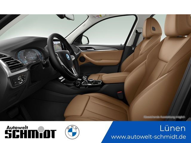 BMW X3 xDrive30e + GARANTIE-bis-10.2029