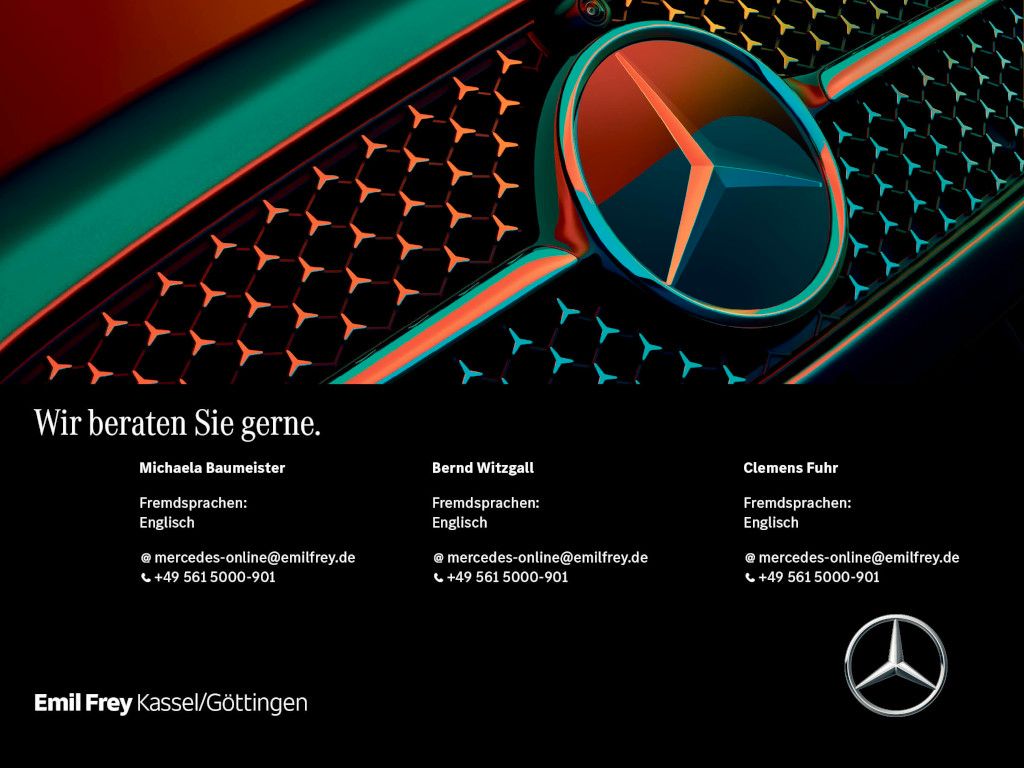 Mercedes-Benz GLC 450 d 4M AMG Advanced+|NIght|AHK|Pano|HiFi