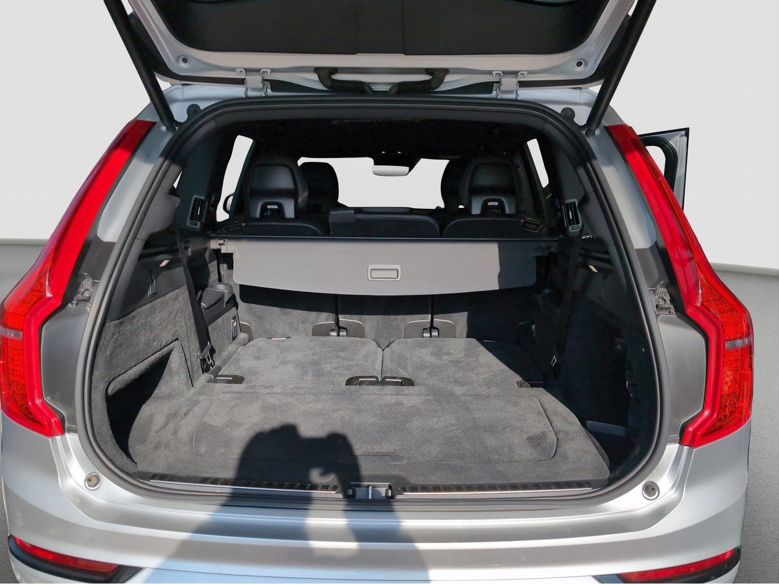 Volvo XC90+T8+AWD+GT+Lenkradhzg+Voll-LED+R-Kam+Sitzhzg