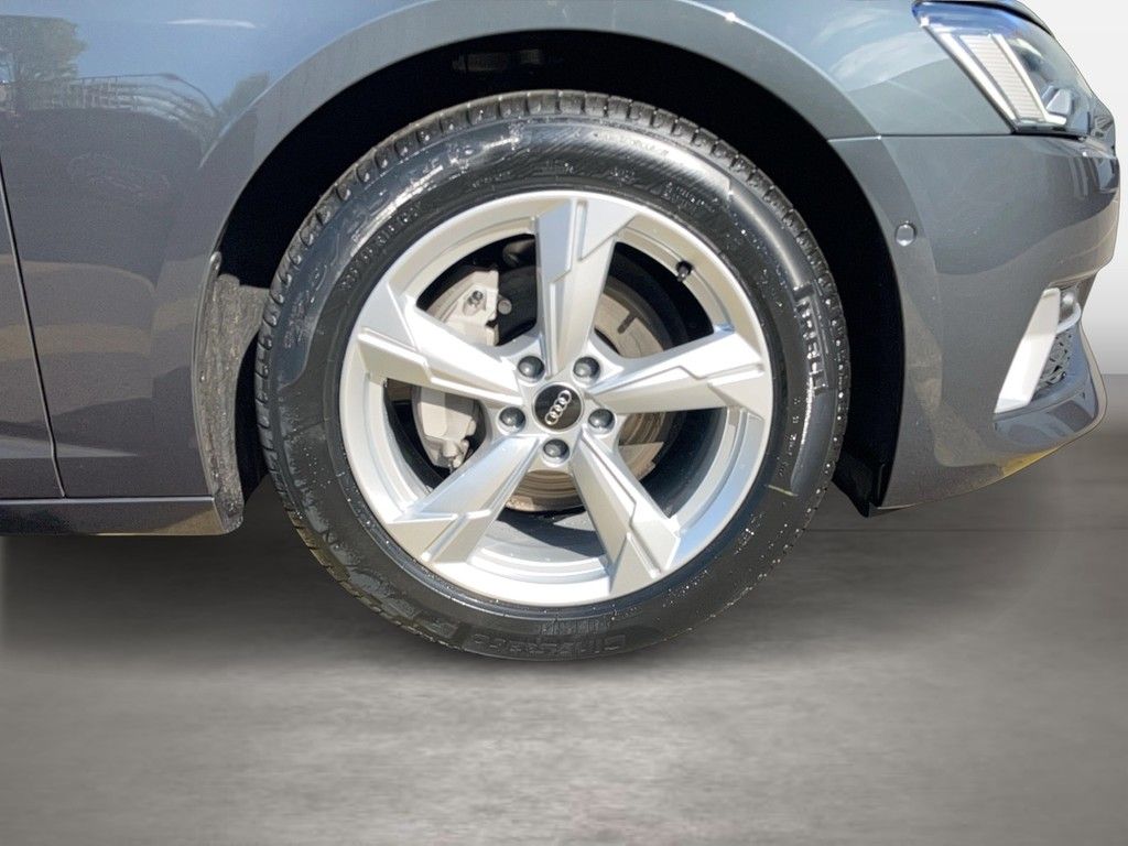 Audi A6 Lim. 40 TDI qu. S tronic advanced - Samsaru's Car Outlet