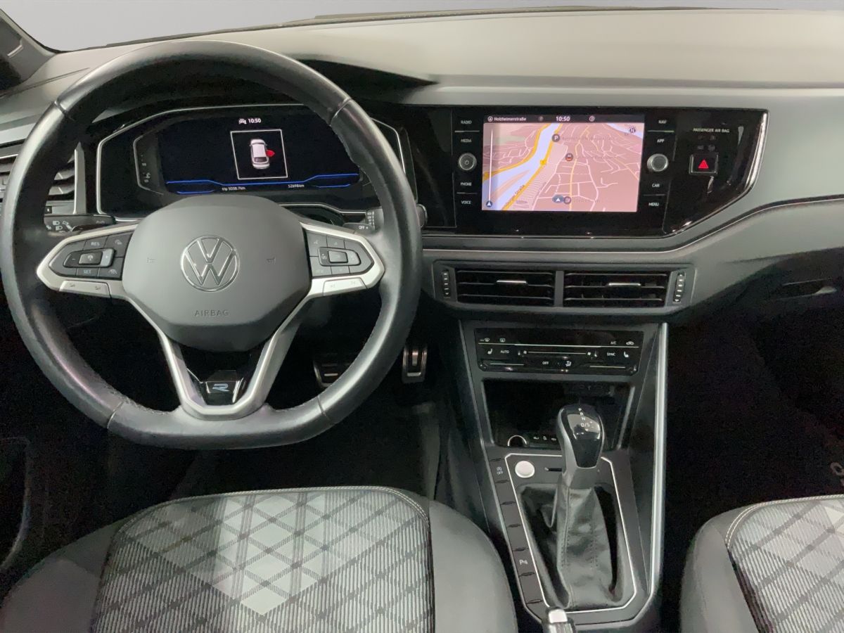 Volkswagen Taigo 1.5 TSI DSG - Samsaru's Car Outlet