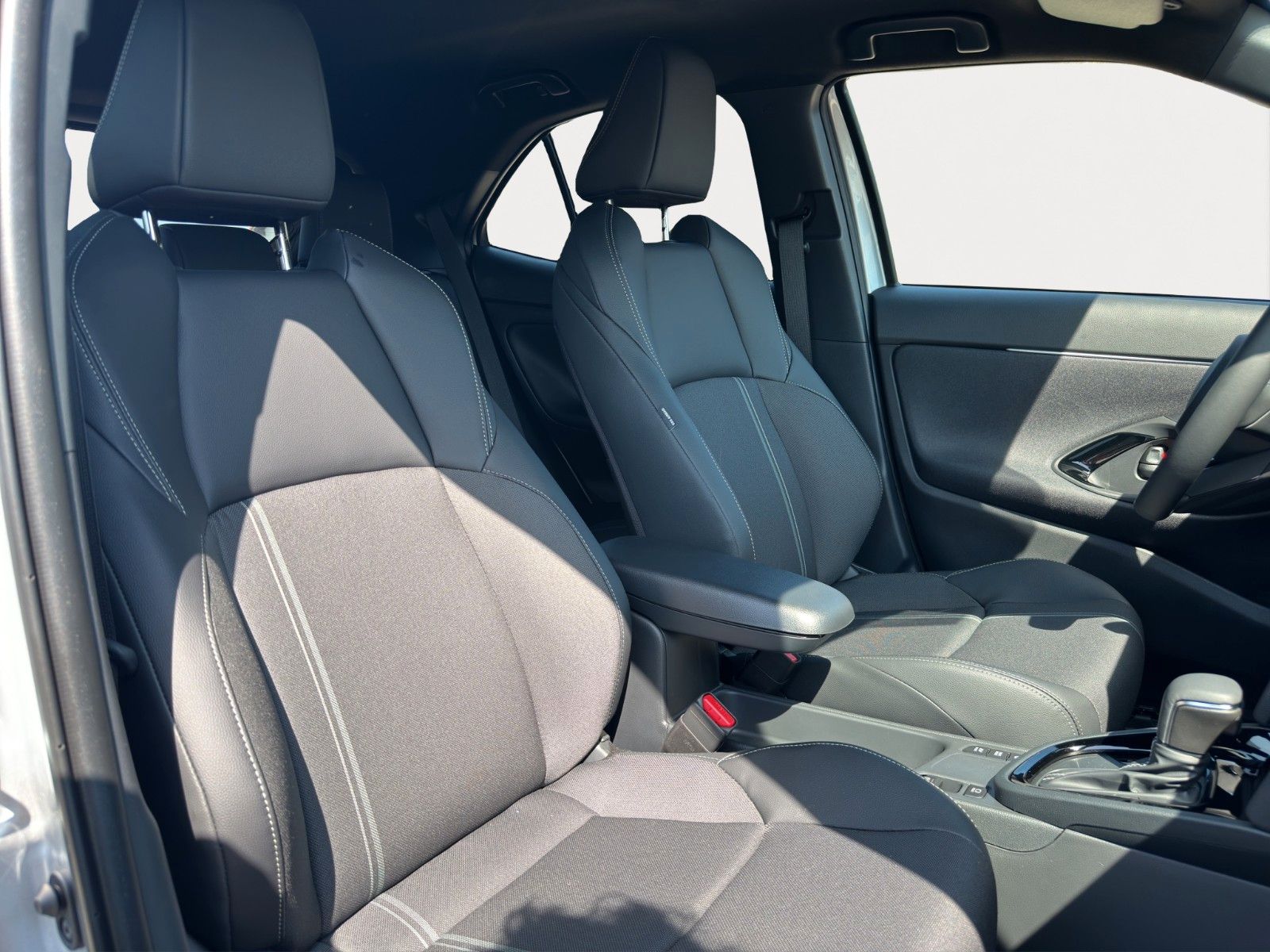 Toyota Yaris Cross Hybrid FWD Style Plus