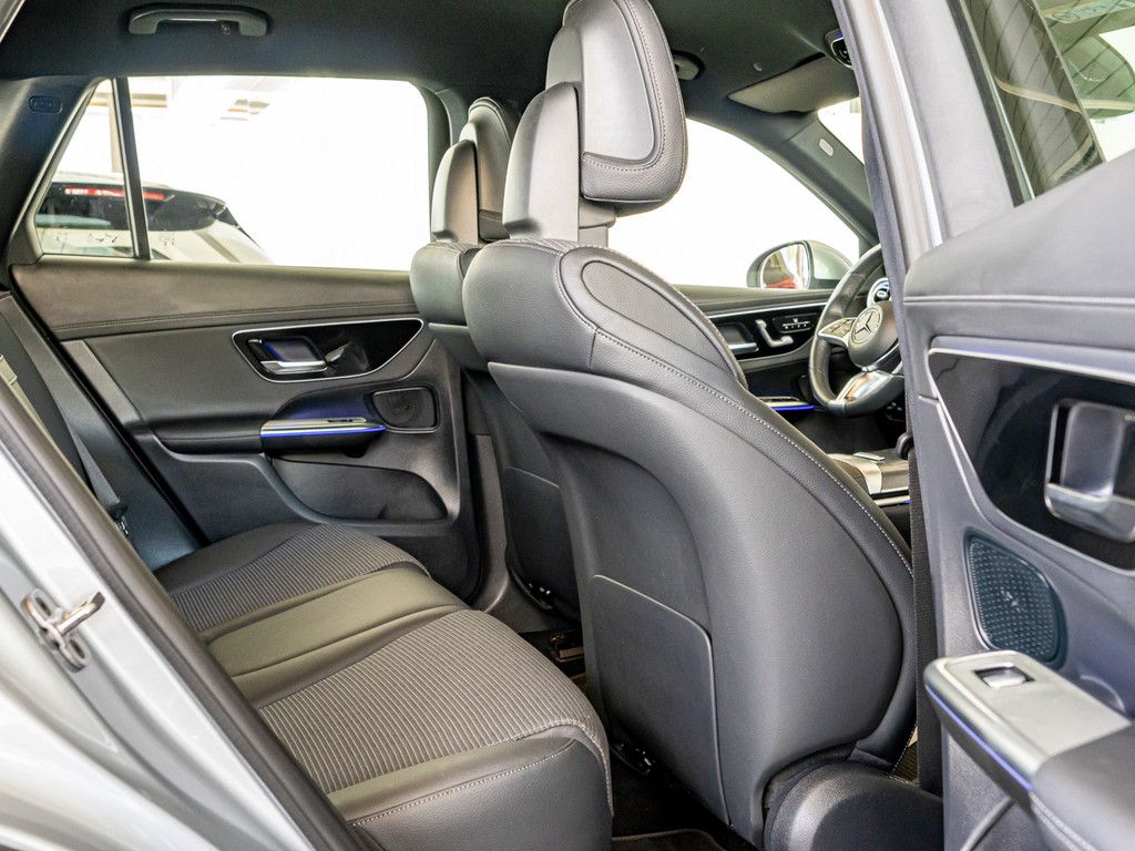 Mercedes-Benz GLC 200 4M Avantgarde Advanced Plus - Samsaru's Car Outlet
