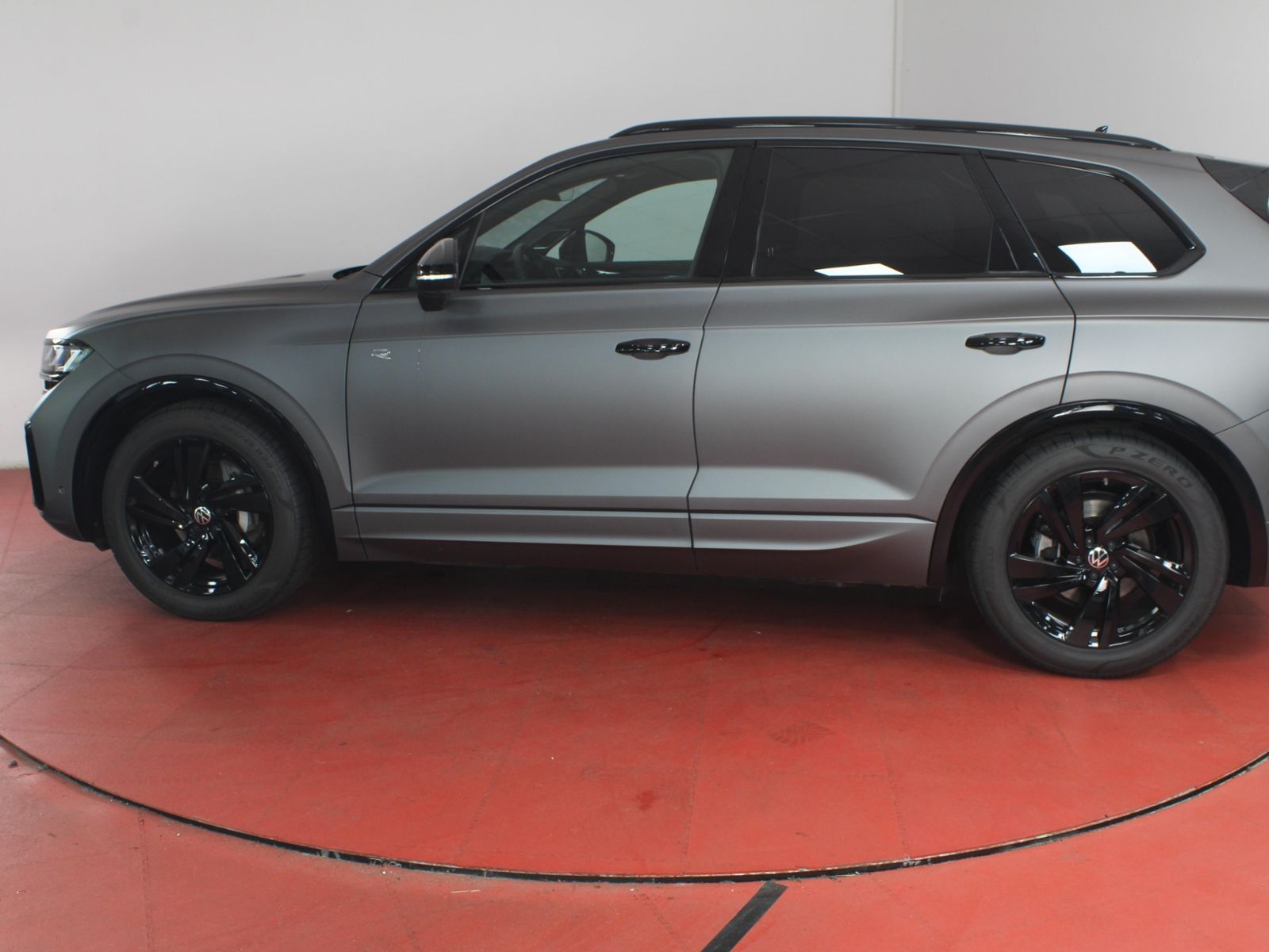 Volkswagen Touareg R-Line Black Style 3.0TDI 584,-ohne Anza