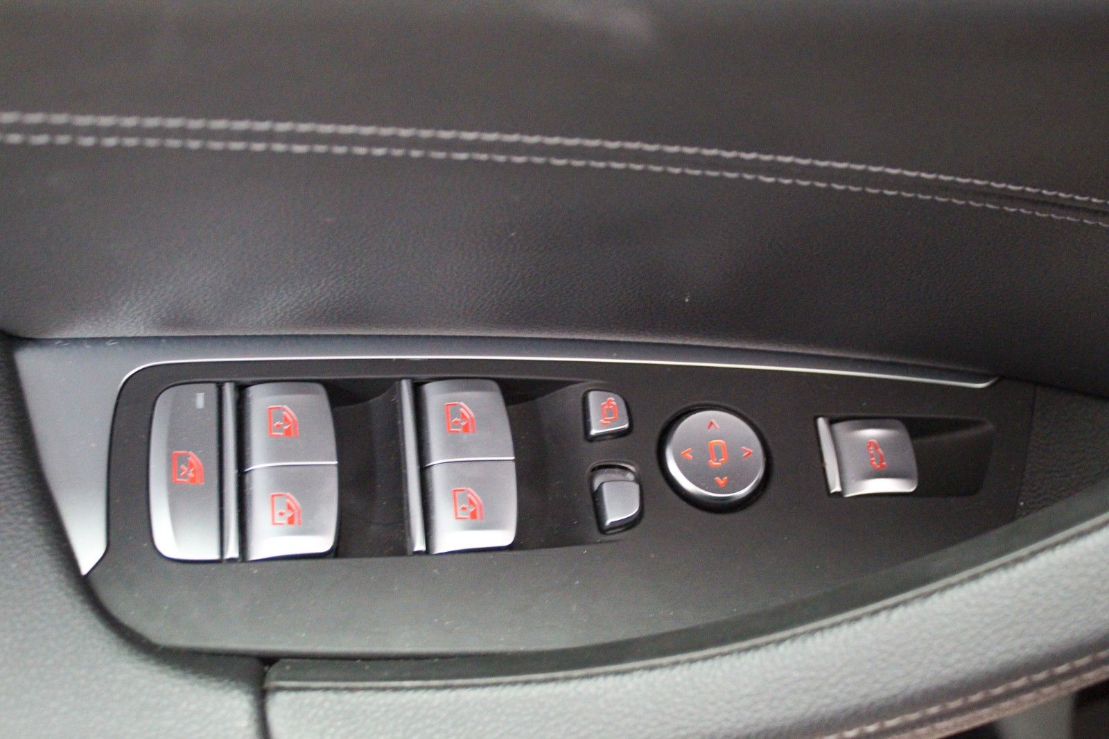 BMW X3 xDrive 20i Automatik Leder Kamera 1.Hand LED