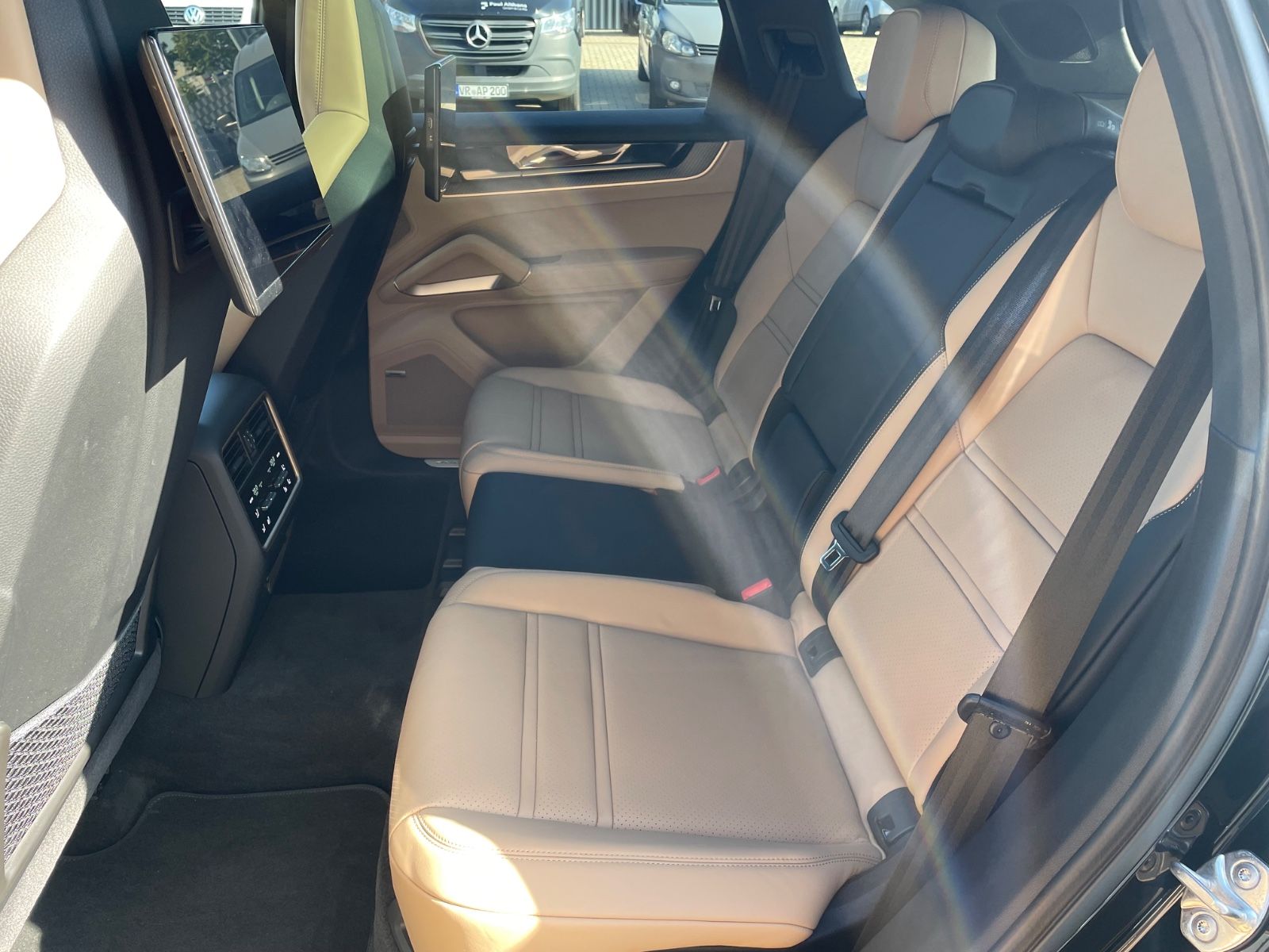 Porsche Cayenne S 4.0 V8 BOSE MATRIX PANO ACC HEAD-UP