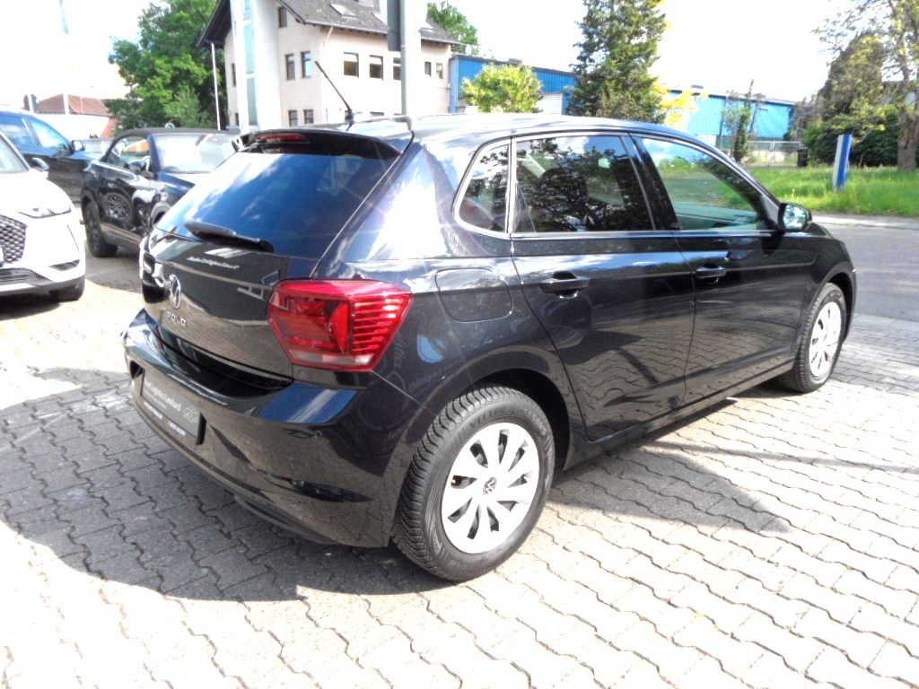 Volkswagen Polo 1.0 TSI OPF 70kW DSG Comfortline - Samsaru's Car Outlet