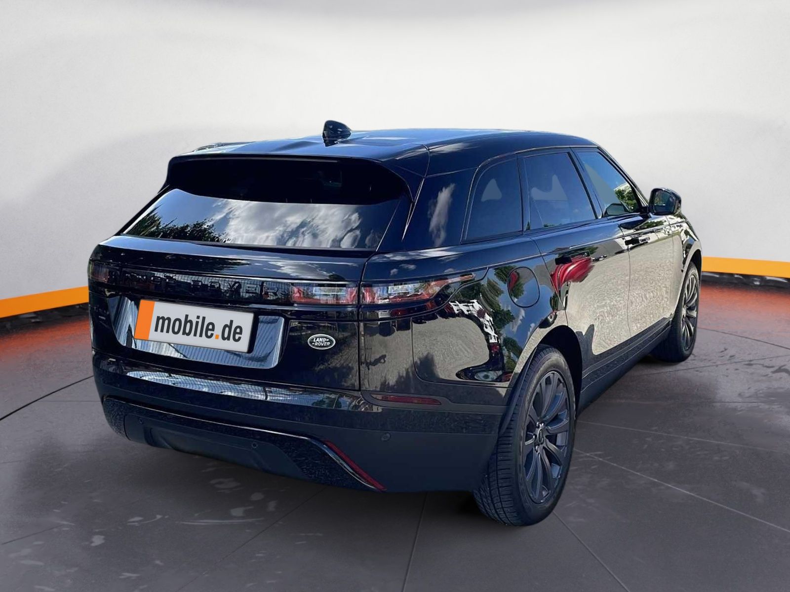 Range Rover Velar Benzin/Plug-In-Hybrid P400e S - Samsaru's Car Outlet