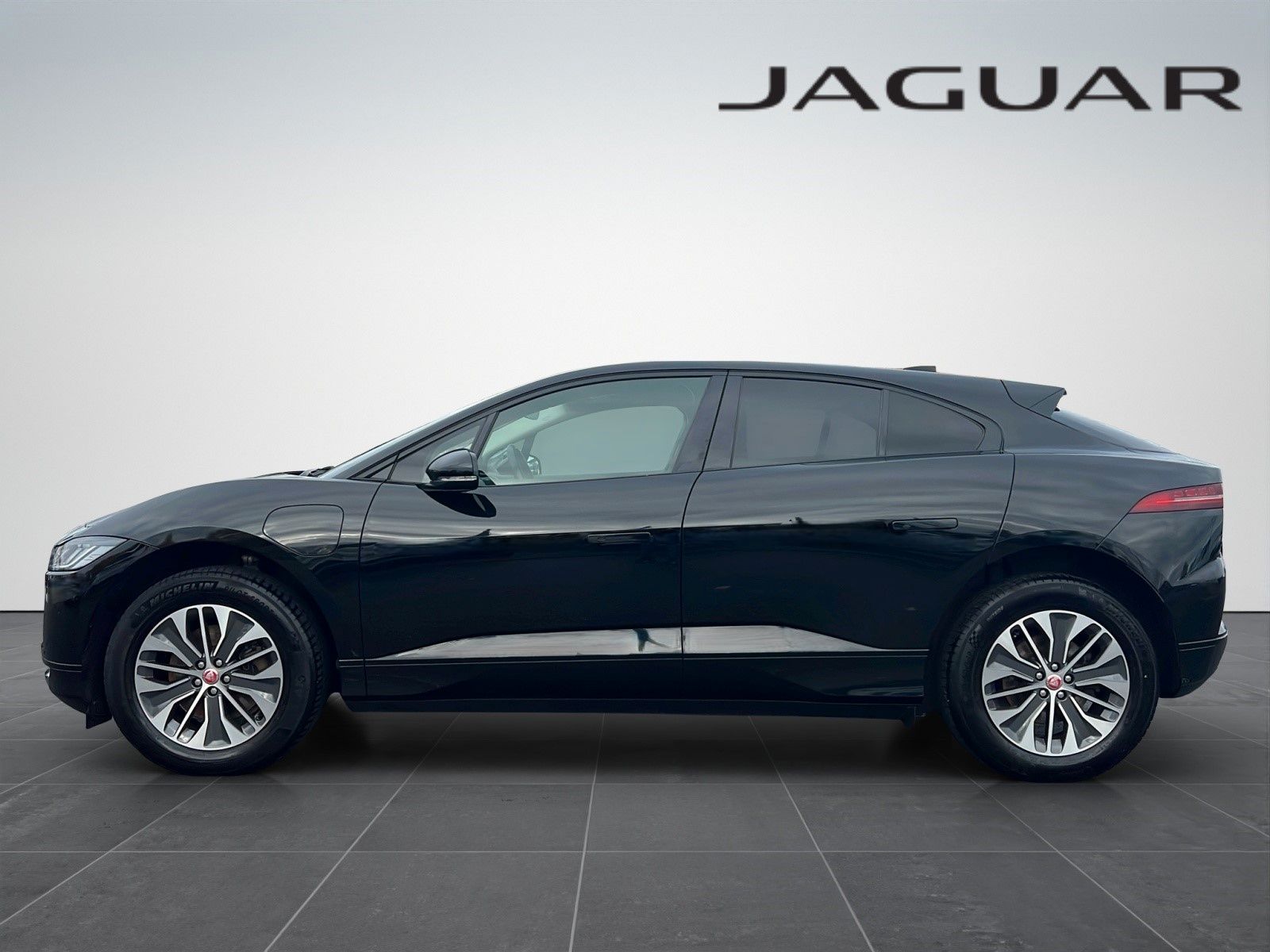 Jaguar I-Pace EV400 S Dual/Keyless/DAB+/ACC/SitzHZ
