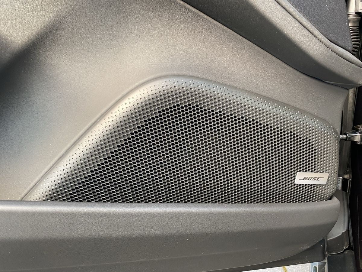 Porsche Panamera 4 E-Hybrid |Active Ride | Head-Up