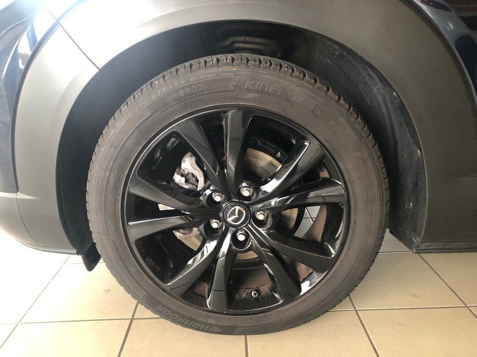 Mazda CX-30 2.5l Nagisa Automatik