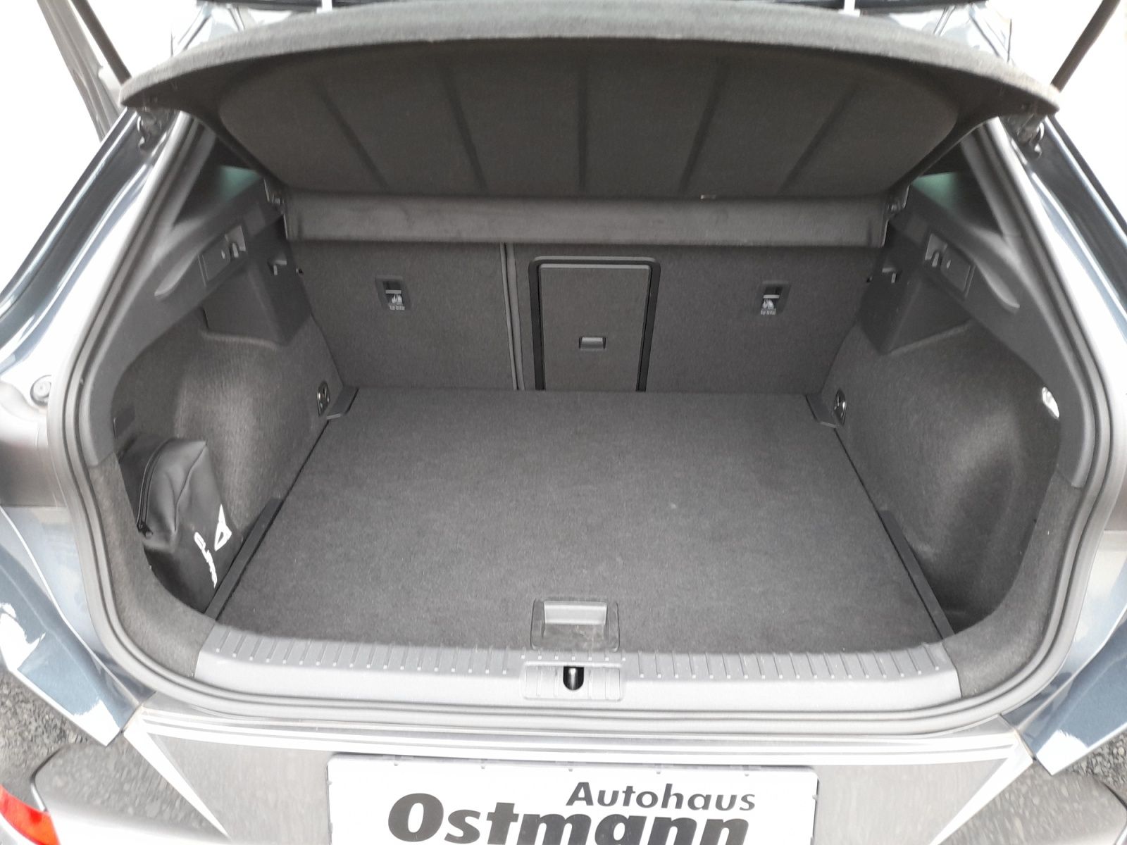 Cupra Formentor 2.0 TSI 4Drive - Samsaru's Car Outlet