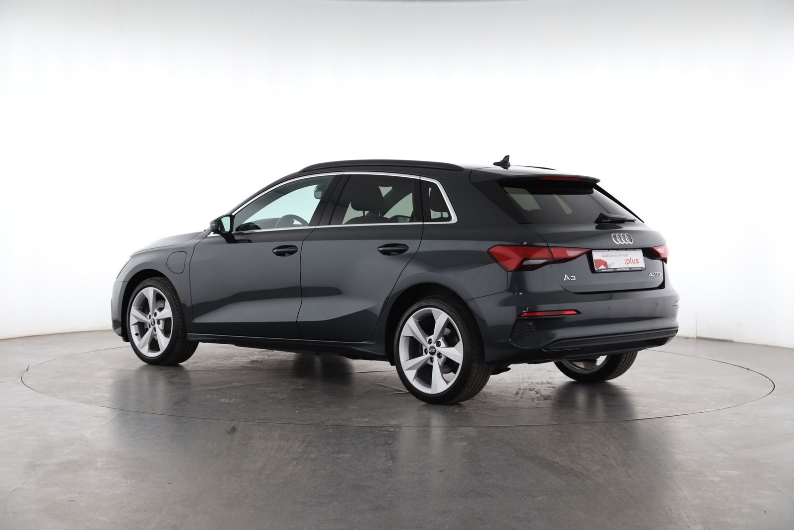 Audi A3 Sportback 40 TFSI e S tronic | NAVI | AHK |