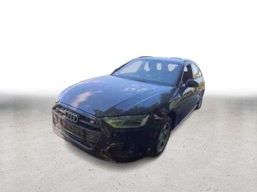 Audi A4 Avant 35 TFSI S tronic - Samsaru's Car Outlet
