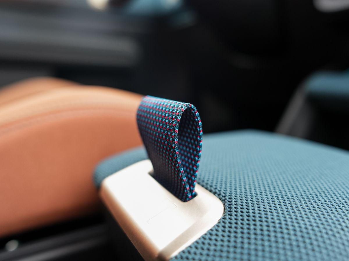 MINI Countryman C Favoured-T Paket XL - Samsaru's Car Outlet