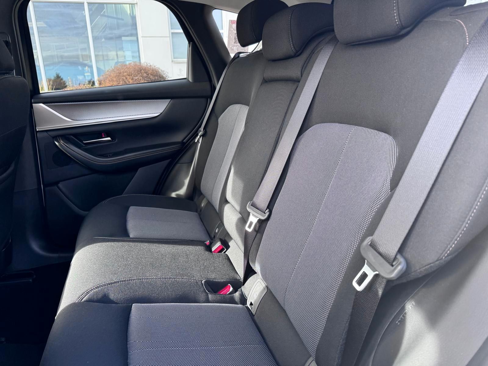 Mazda CX-60 PHEV Plug-in-Hybrid HOMURA + AHZV