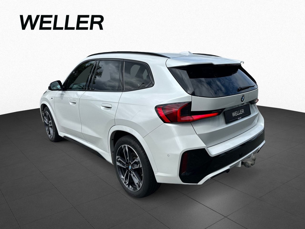 BMW X1 xDrive23d M Sport - Samsaru's Car Outlet