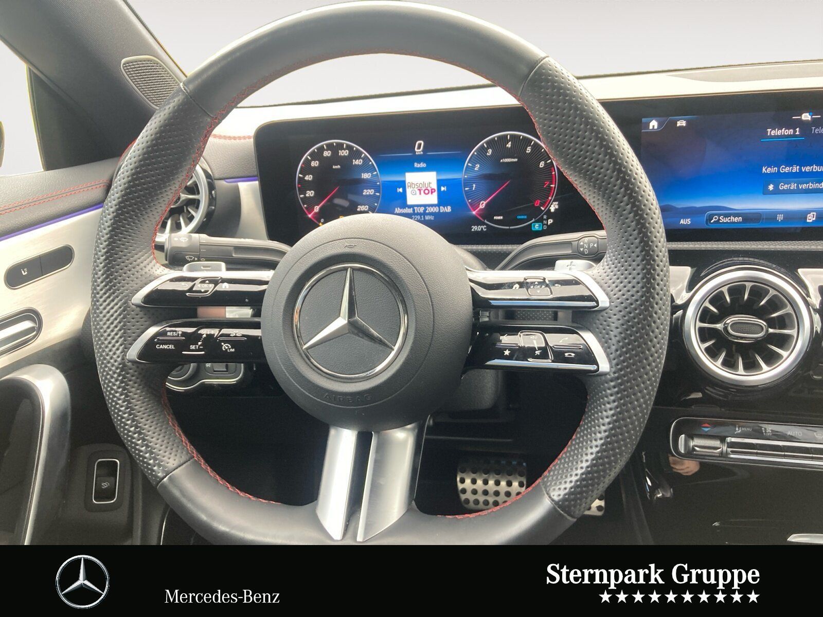 Mercedes-Benz CLA 250 4M AMG Premium - Samsaru's Car Outlet