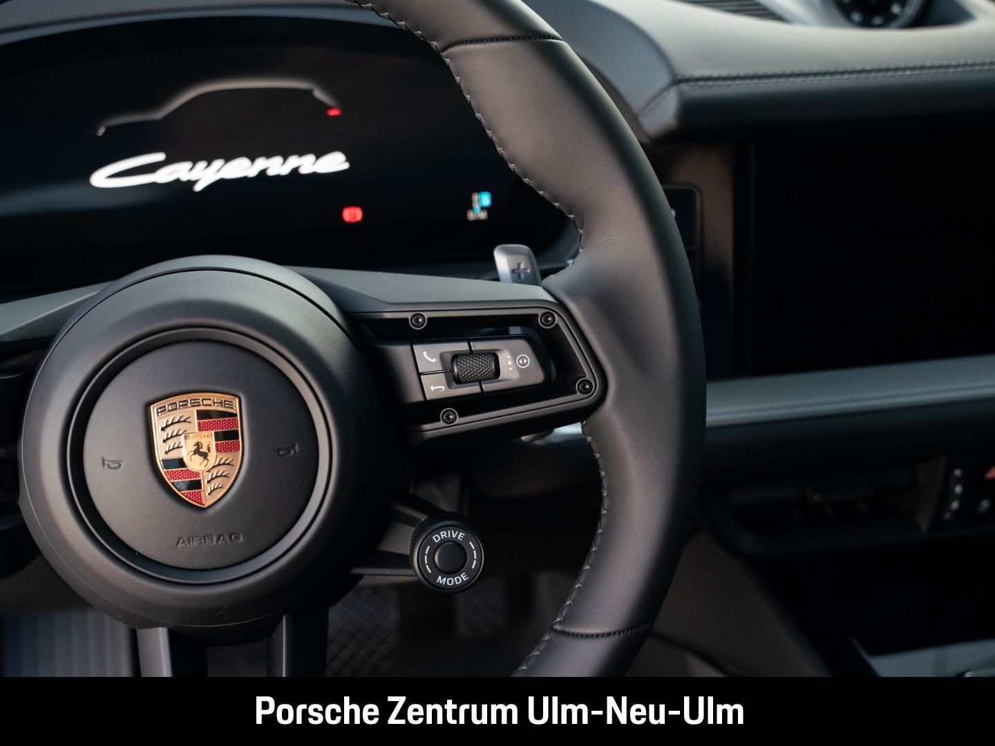 Porsche Cayenne E-Hybrid BOSE LED-Matrix Panoramadach